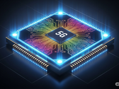 Il nuovo ricevitore 5G sviluppato dai ricercatori del MIT raggiunge un blocco del rumore 30 volte migliore (Fonte immagine: immagine generata dall'AI)
