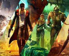 Immagine di copertina di Ninja Theory.
