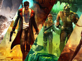 Immagine di copertina di Ninja Theory.