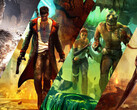 Immagine di copertina di Ninja Theory.