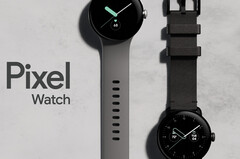 Il Pixel Watch utilizza lo stesso chipset del Galaxy Watch Active2 (fonte: Google)
