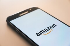 Amazon invia milioni di articoli nella sua 