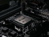 I prossimi processori desktop Ryzen di AMD potrebbero offrire core di processore Zen 4 e GPU RDNA 2. (Fonte: Luis Gonzalez)