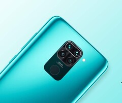 Altri telefoni della serie Redmi Note 9 stanno ricevendo la MIUI 12.5. (Fonte: Xiaomi)