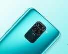 Altri telefoni della serie Redmi Note 9 stanno ricevendo la MIUI 12.5. (Fonte: Xiaomi)