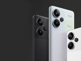 Redmi Note 13 Pro+. (Fonte: Redmi)