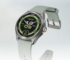 Mobvoi ha rilasciato il TicWatch Pro 5 Enduro originale poco più di un mese fa. (Fonte: Mobvoi)