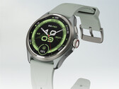 Mobvoi ha rilasciato il TicWatch Pro 5 Enduro originale poco più di un mese fa. (Fonte: Mobvoi)