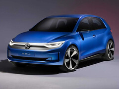 Volkswagen: La nuova tecnologia delle batterie per auto elettriche rivoluzionerà l&#039;autonomia e i prezzi. (Fonte: InsideEV)