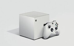 Sarà forse così Xbox Series S? (Image Source: /u/jiveduder su Reddit)