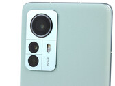 Lo Xiaomi 12 Pro sarà lanciato presto in India (immagine via proprio)