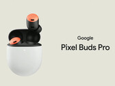 I Pixel Buds Pro riceveranno ulteriori funzioni nei prossimi mesi. (Fonte: Google)