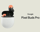 I Pixel Buds Pro riceveranno ulteriori funzioni nei prossimi mesi. (Fonte: Google)