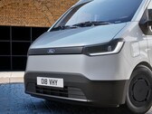 Il nuovo Ford Transit City: Questo nuovissimo furgone elettrico è stato progettato per attirare i servizi di consegna e di corriere, nonché i commercianti e i fornitori di servizi.