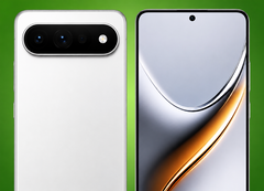 Secondo quanto riferito, il Redmi Turbo 6 Max riprenderebbe alcuni elementi di design dall’iPhone Air e dal Google Pixel.