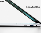 Il Galaxy Book2 Pro sarà disponibile in due dimensioni, colori e in diverse configurazioni. (Fonte immagine: Samsung)