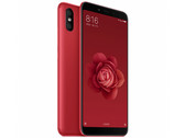 Recensione Smartphone Xiaomi Mi 6X (Mi A2)