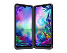 LG G8X ThinQ