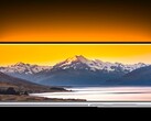 Il OnePlus 12 pubblicizza 4500 nits, mentre lo Xiaomi 14 Ultra si dice che abbia 6000 nits. Sono apparse anche indiscrezioni sui display dello Xiaomi 15. (Immagine: OnePlus)