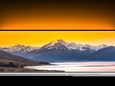 Il OnePlus 12 pubblicizza 4500 nits, mentre lo Xiaomi 14 Ultra si dice che abbia 6000 nits. Sono apparse anche indiscrezioni sui display dello Xiaomi 15. (Immagine: OnePlus)