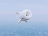 Un'immagine della S500 (Fonte: China Daily; ritagliata)