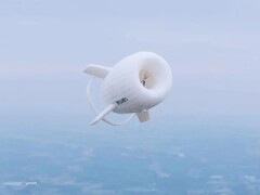 Un&#039;immagine della S500 (Fonte: China Daily; ritagliata)