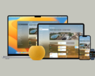 In una beta di tvOS per Apple TV, il termine HomeKit è stato sostituito in più punti. (Fonte immagine: Apple)