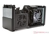 Phanteks Enthoo Evolv Shift XT con Minisforum integrato BD770i