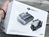 A quanto pare, DJI ha già iniziato a spedire le unità Mini 5 Pro agli influencer. (Fonte: Reddit)