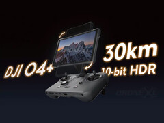 Il Mavic 4 Pro sarà uno dei droni consumer più costosi in circolazione quando verrà lanciato il 13 maggio. (Fonte immagine: via Jasper Ellens - a cura di)