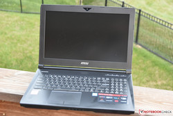 Recensione: MSI GT63 Titan 8RG (fornito da Computer Upgrade King)