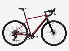 La nuova Van Rysel E-EDR AF SRAM Apex di Decathlon