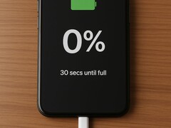 Immagine decorativa. Uno smartphone collegato (Fonte immagine: immagine generata dall&#039;AI)