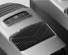 Il condizionatore portatile EcoFlow Wave 2 può anche fornire riscaldamento. (Fonte: EcoFlow)