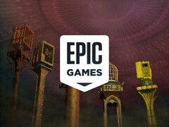 La prossima selezione di giochi gratuiti comprende due titoli. Nell’immagine: uno screenshot modificato tratto da uno dei giochi gratuiti.