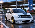 I parchi auto in Forza Horizon 6 sono sorprendentemente vuoti, nonostante l'elevato numero di giocatori.