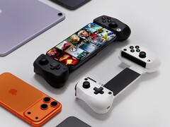 Il GameSir X5 Lite per Xbox è certificato MFi e include un abbonamento gratuito a Game Pass Ultimate.