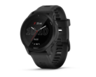 L'aggiornamento 6.04 porta la funzione Real Time Stamina sullo smartwatch Garmin Forerunner 945 LTE. (Fonte: Garmin)