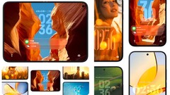 La fuga di immagini promozionali di Xiaomi offre una prima anteprima del display aperto del Mix Fold 5 e uno sguardo al design di HyperOS 4, che sarà presto disponibile sullo Xiaomi 18 e sui modelli precedenti di Xiaomi.