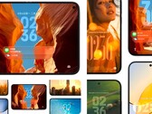 La fuga di immagini promozionali di Xiaomi offre una prima anteprima del display aperto del Mix Fold 5 e uno sguardo al design di HyperOS 4, che sarà presto disponibile sullo Xiaomi 18 e sui modelli precedenti di Xiaomi.