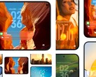 La fuga di immagini promozionali di Xiaomi offre una prima anteprima del display aperto del Mix Fold 5 e uno sguardo al design di HyperOS 4, che sarà presto disponibile sullo Xiaomi 18 e sui modelli precedenti di Xiaomi.