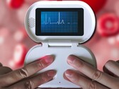Attenzione all'acquirente quando si tratta di monitor non invasivi generici per la glicemia. (Fonte: Alibaba/Unsplash - modificato)