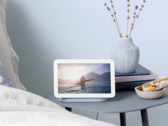 Presumibilmente, Google potrebbe essere al lavoro sulla prossima generazione del Nest Hub, che potrebbe avere un display staccabile. (Fonte immagine: Google)
