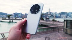 Molto prima del lancio di Honor Magic8 Pro in Europa, abbiamo fatto un tour della fabbrica con una sessione pratica in Cina (fonte: Alex Wätzel, Notebookcheck)