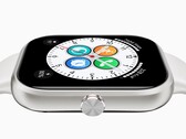L'orologio Honor Choice ha un design semplice, nello stile di un orologio Apple. (Immagine: Honor)
