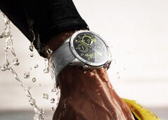 Il Honor Watch 5 Pro sarà lanciato in diversi colori sorprendenti (fonte: Honor)