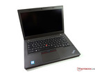 Recensione breve del Portatile Lenovo ThinkPad L470 (i5-7200U, FHD-IPS)