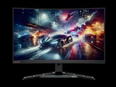 Lenovo ha annunciato due nuovi monitor curvi da gioco a prezzi accessibili (fonte: Lenovo)