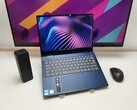 Recensione del Lenovo IdeaPad 5 2-in-1 14 Convertibile: Panther Lake a un prezzo conveniente?