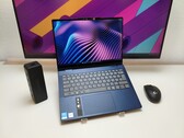 Recensione di Lenovo IdeaPad 5 2-in-1 14 Convertibile: Panther Lake a un prezzo conveniente?